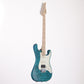 [SN 9973] USED SUHR / Classic S Quilt Bahama Blue [03]
