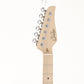 [SN 9973] USED SUHR / Classic S Quilt Bahama Blue [03]