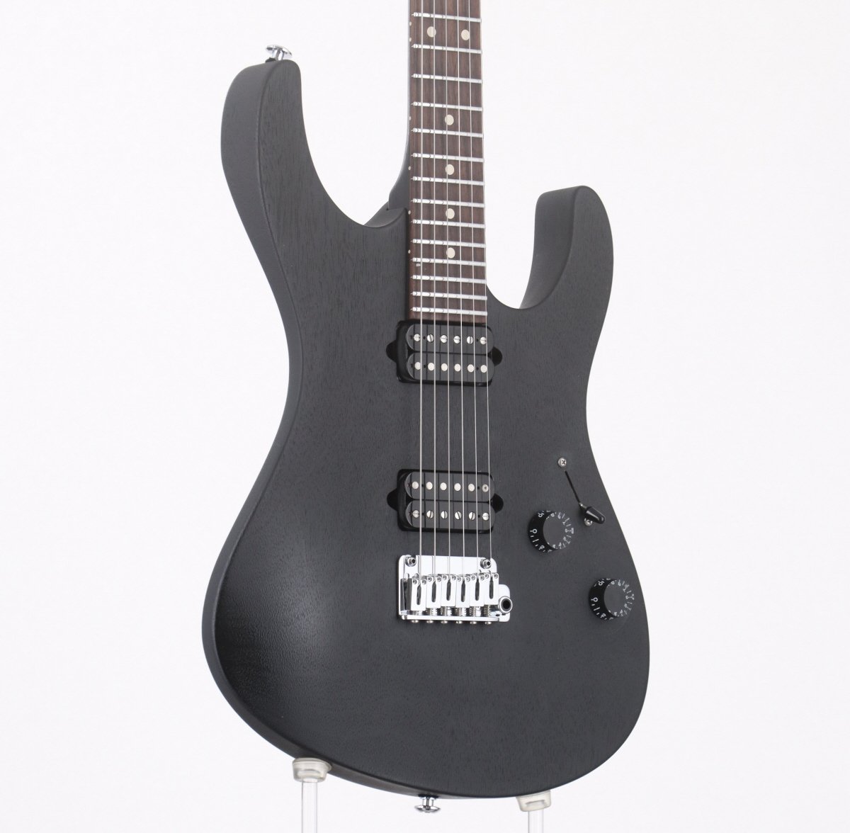 [SN JST9H0F] USED SUHR / Modern Satin 510 HH [03]