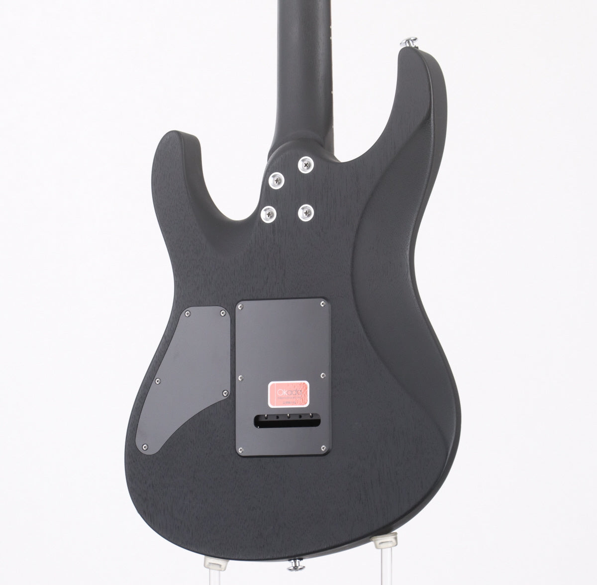 [SN JST9H0F] USED SUHR / Modern Satin 510 HH [03]