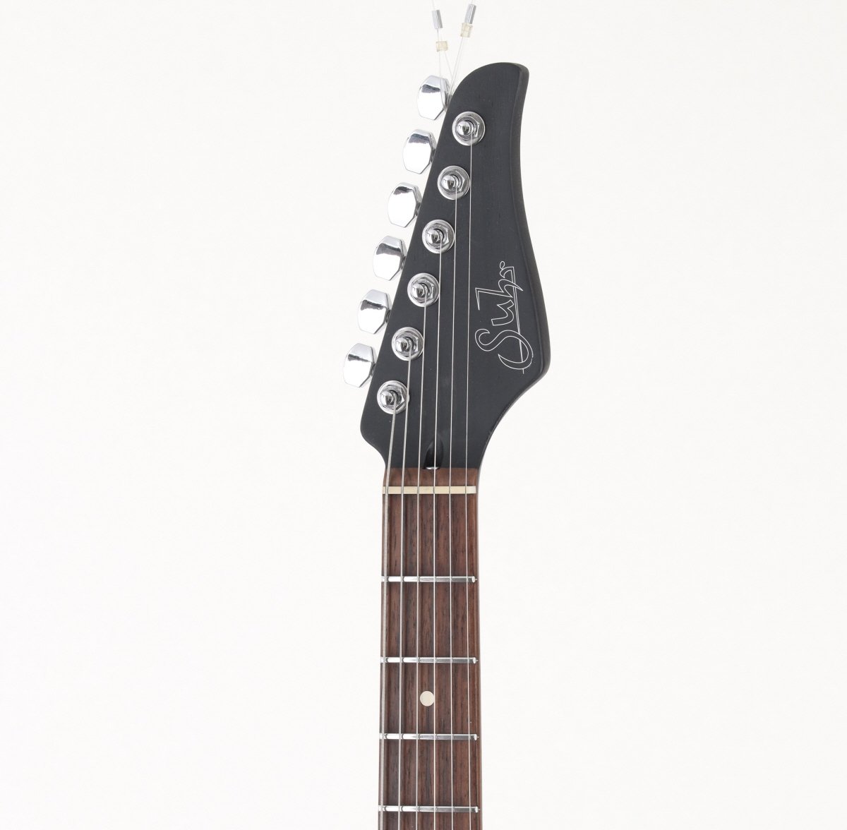 [SN JST9H0F] USED SUHR / Modern Satin 510 HH [03]