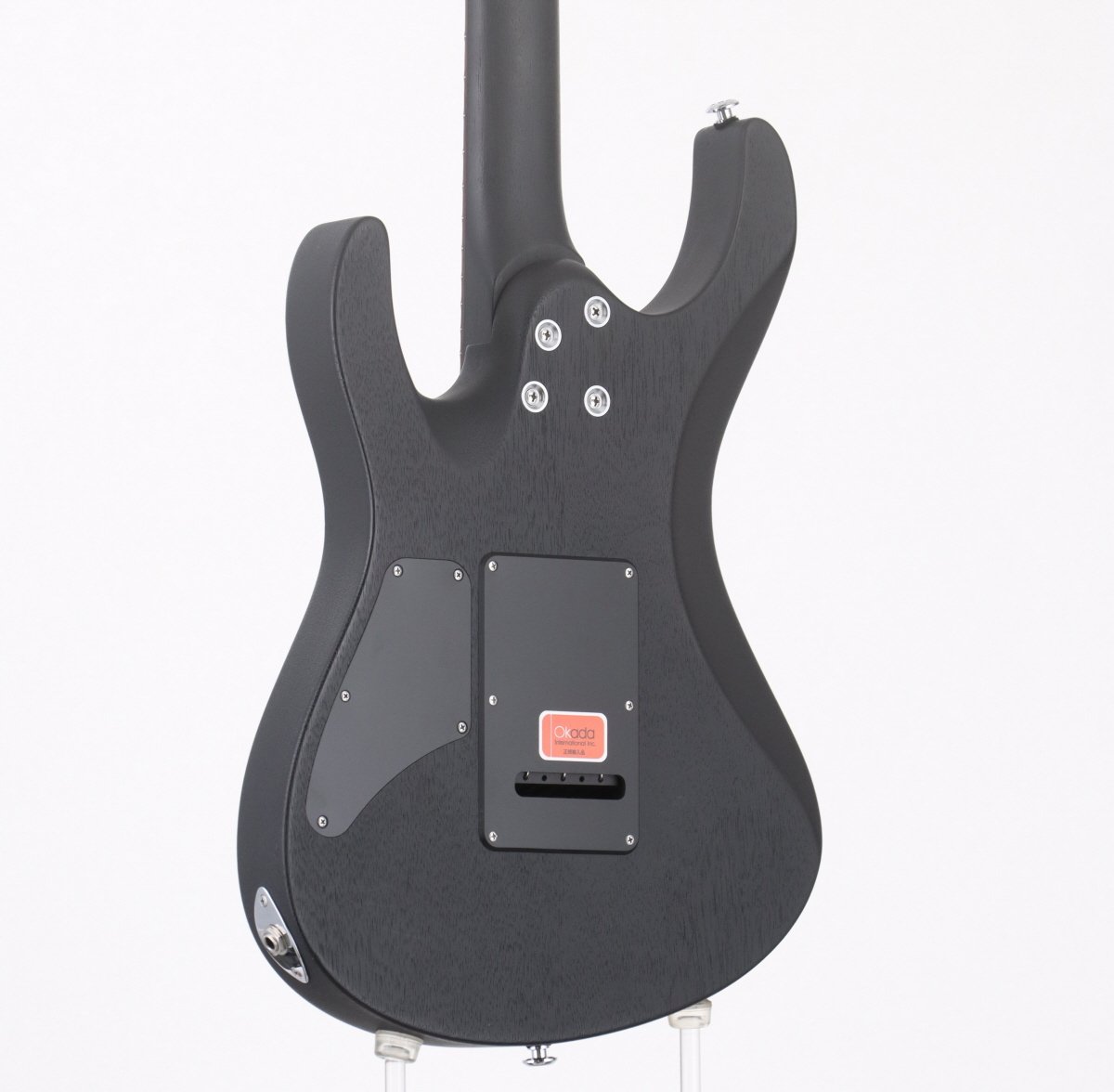 [SN JST9H0F] USED SUHR / Modern Satin 510 HH [03]