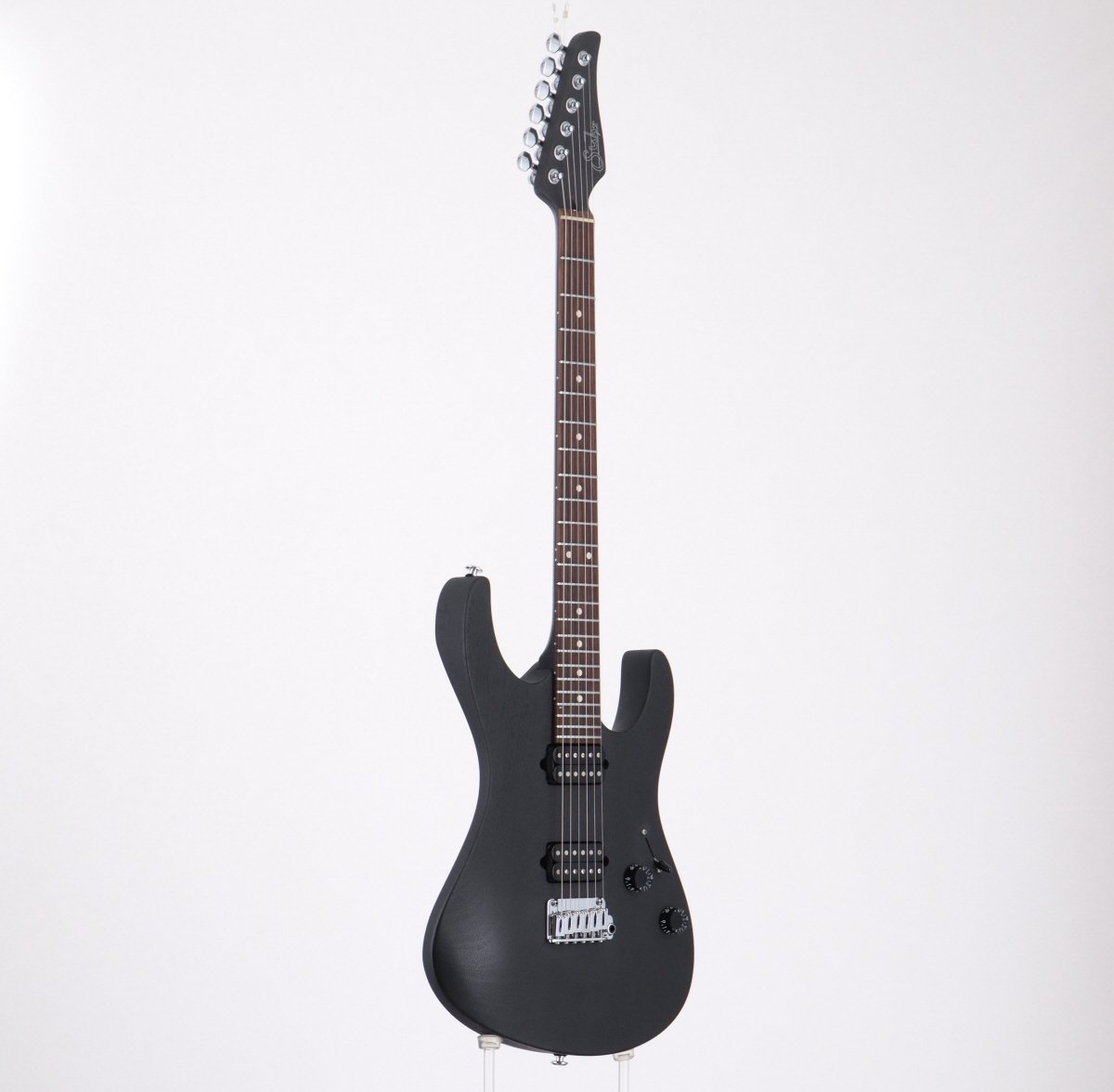 [SN JST9H0F] USED SUHR / Modern Satin 510 HH [03]