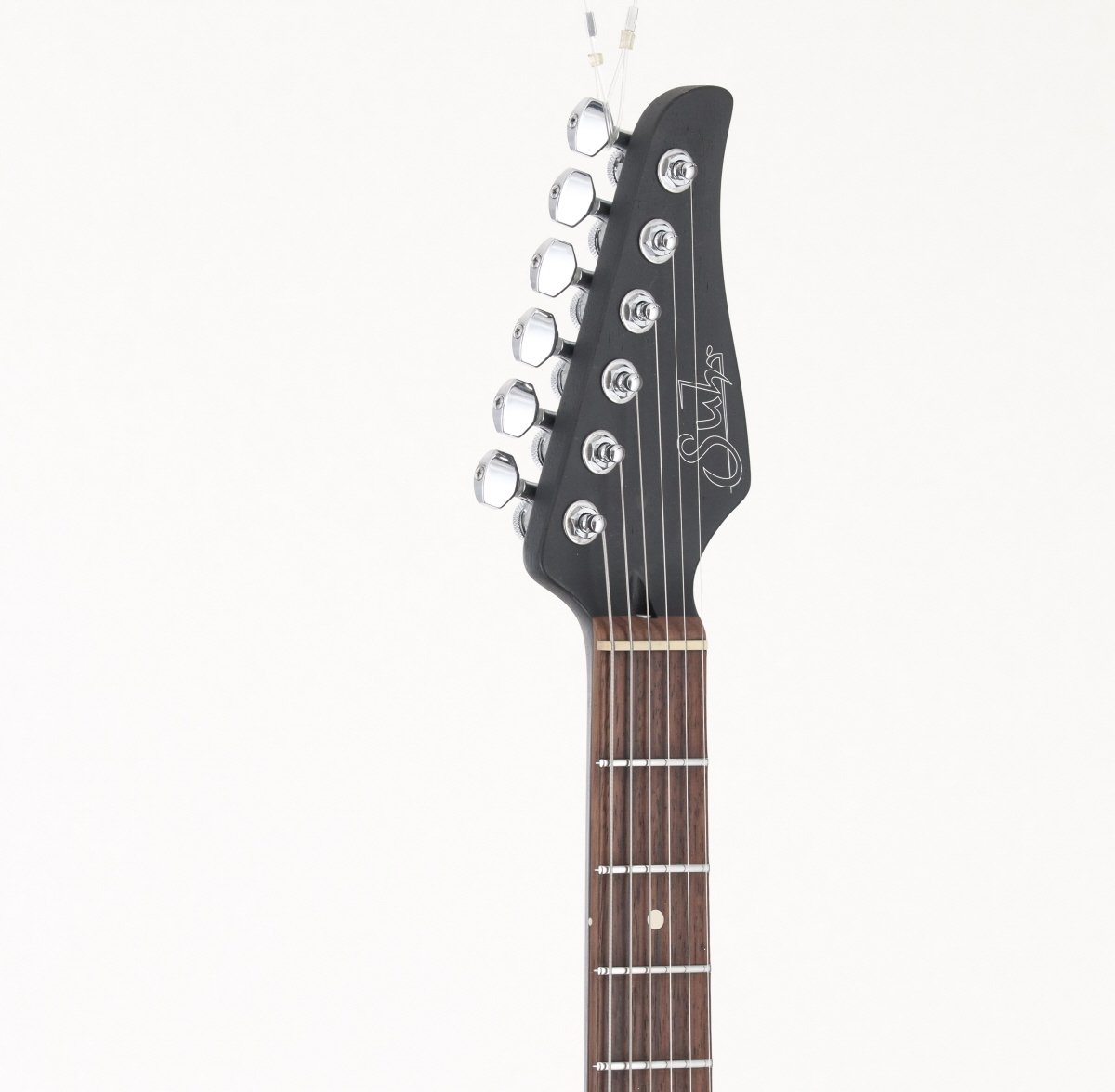 [SN JST9H0F] USED SUHR / Modern Satin 510 HH [03]