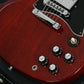 [SN 023760525] USED Gibson USA / SG Standard Heritage Cherry [3.13kg / 2006] Gibson SG Standard [08]