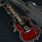 [SN 023760525] USED Gibson USA / SG Standard Heritage Cherry [3.13kg / 2006] Gibson SG Standard [08]
