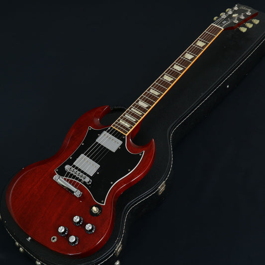 [SN 023760525] USED Gibson USA / SG Standard Heritage Cherry [3.13kg / 2006] Gibson SG Standard [08]
