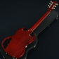 [SN 023760525] USED Gibson USA / SG Standard Heritage Cherry [3.13kg / 2006] Gibson SG Standard [08]