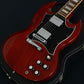 [SN 023760525] USED Gibson USA / SG Standard Heritage Cherry [3.13kg / 2006] Gibson SG Standard [08]