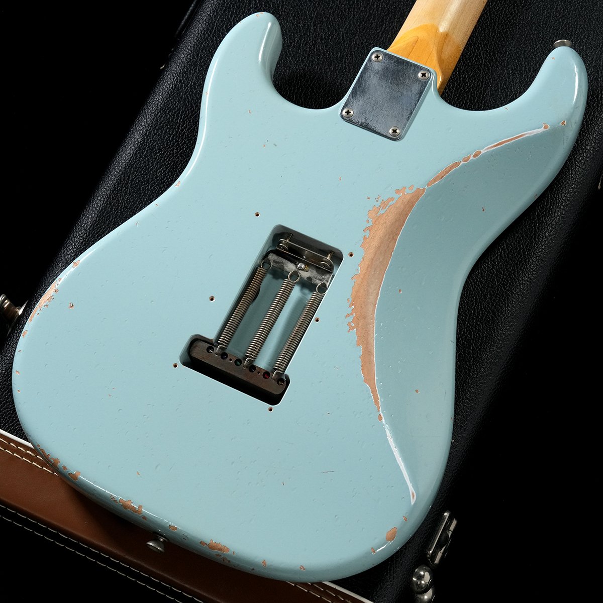 Freedom Custom Guitar Research 1999年製 Retro series - fcgrtokyo