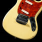 [SN 309] USED SCOOP CREATION WORKS / Mustang Hard Aged White [05]