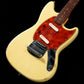 [SN 309] USED SCOOP CREATION WORKS / Mustang Hard Aged White [05]