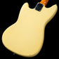 [SN 309] USED SCOOP CREATION WORKS / Mustang Hard Aged White [05]