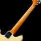 [SN 309] USED SCOOP CREATION WORKS / Mustang Hard Aged White [05]