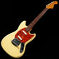 [SN 309] USED SCOOP CREATION WORKS / Mustang Hard Aged White [05]