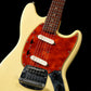[SN 309] USED SCOOP CREATION WORKS / Mustang Hard Aged White [05]