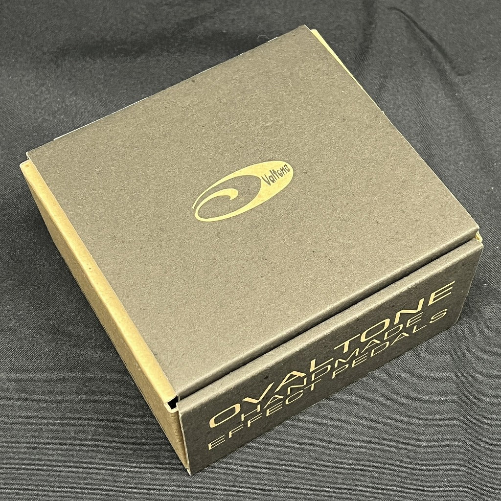 USED OVALTONE / OD-FIVE 2 eXplosion [06] – Ishibashi Music