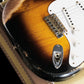 [SN XN4903] USED Fender Custom Shop / Limited Edition 70th Anniversary 1954 Stratocaster Heavy Relic Wide Fade 2-Color Sunburst [03]