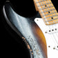 [SN XN4903] USED Fender Custom Shop / Limited Edition 70th Anniversary 1954 Stratocaster Heavy Relic Wide Fade 2-Color Sunburst [03]