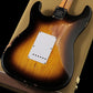 [SN XN4903] USED Fender Custom Shop / Limited Edition 70th Anniversary 1954 Stratocaster Heavy Relic Wide Fade 2-Color Sunburst [03]