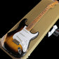 [SN XN4903] USED Fender Custom Shop / Limited Edition 70th Anniversary 1954 Stratocaster Heavy Relic Wide Fade 2-Color Sunburst [03]