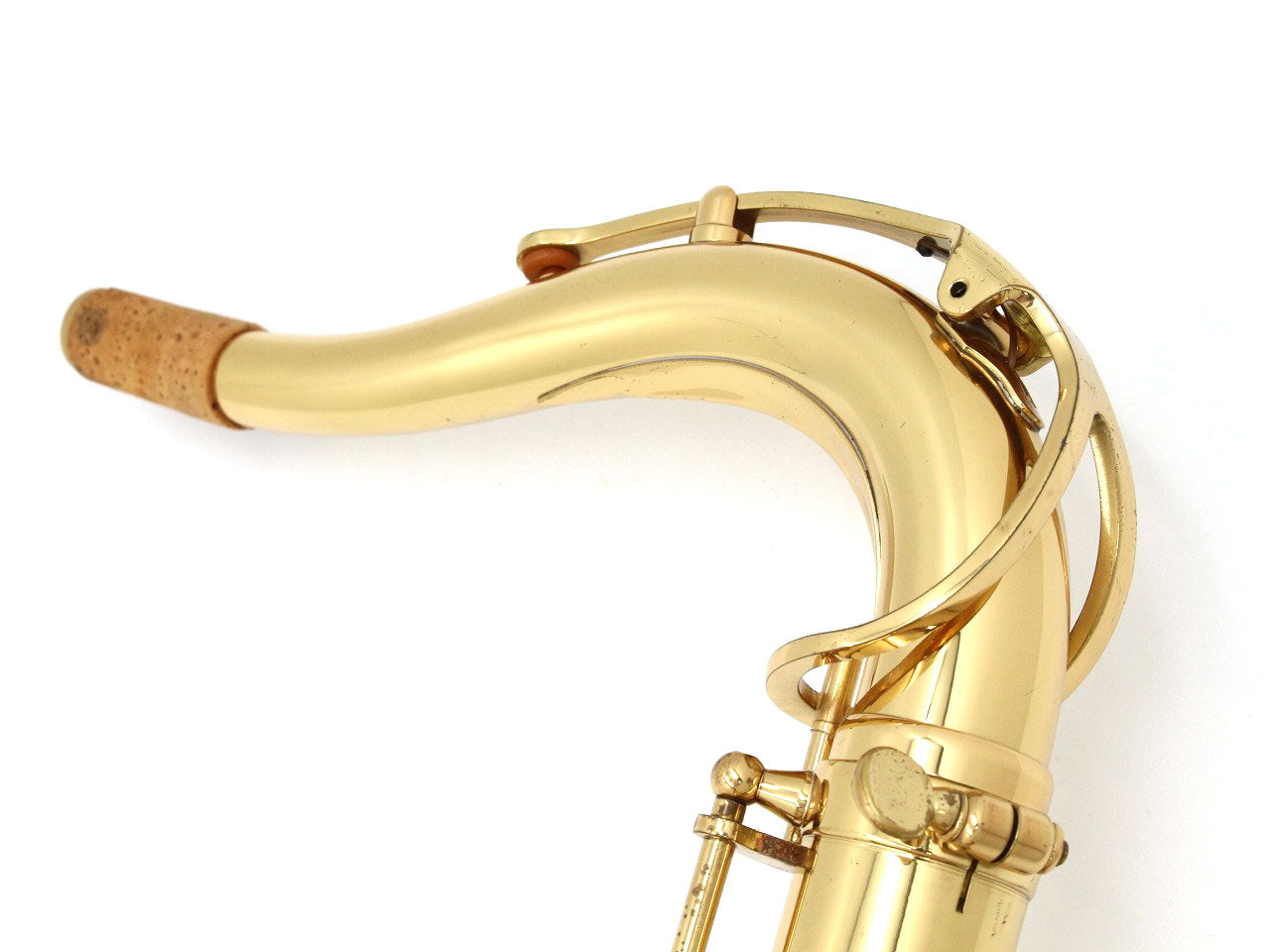 [SN LT0070463] USED ANTIGUA / Tenor saxophone TS STANDARD GL [20]