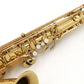 [SN LT0070463] USED ANTIGUA / Tenor saxophone TS STANDARD GL [20]