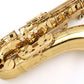 [SN LT0070463] USED ANTIGUA / Tenor saxophone TS STANDARD GL [20]