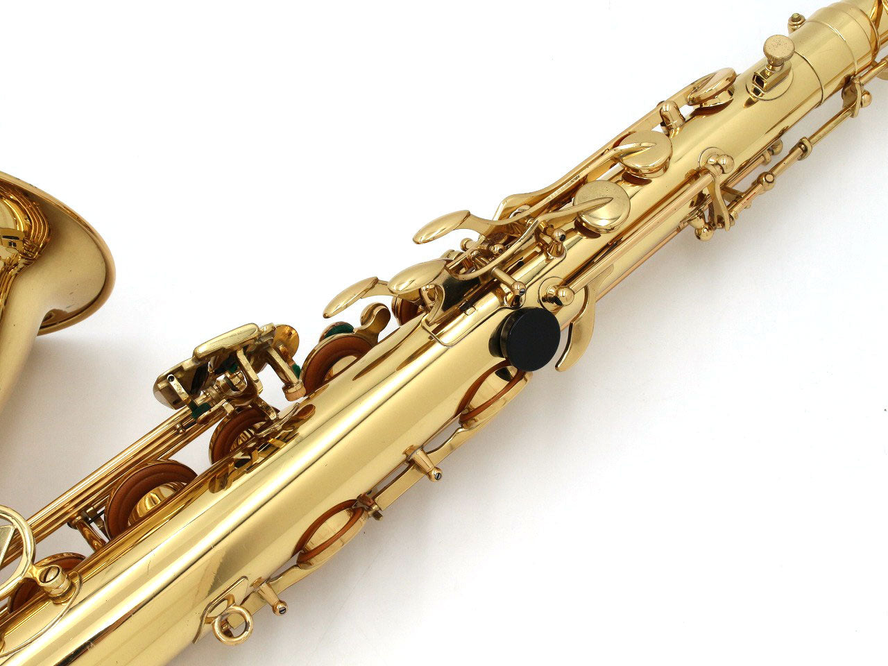 [SN LT0070463] USED ANTIGUA / Tenor saxophone TS STANDARD GL [20]