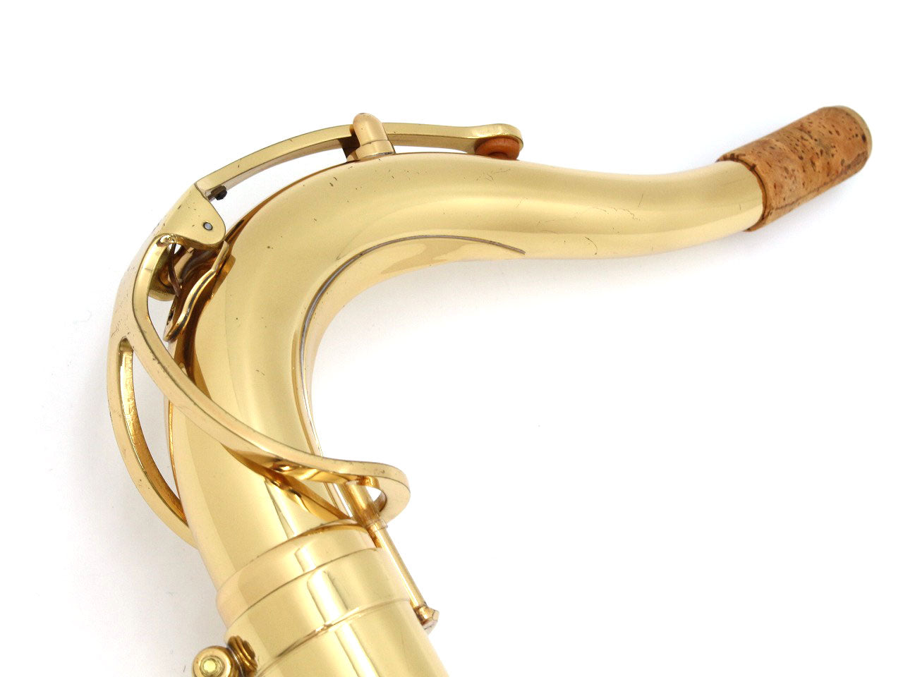 [SN LT0070463] USED ANTIGUA / Tenor saxophone TS STANDARD GL [20]