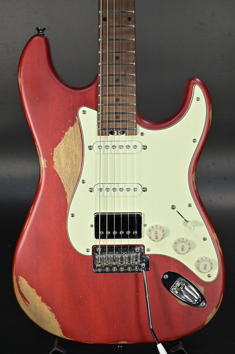 [SN GI14881] USED Bacchus / BSH-AGED RSM CR [10]