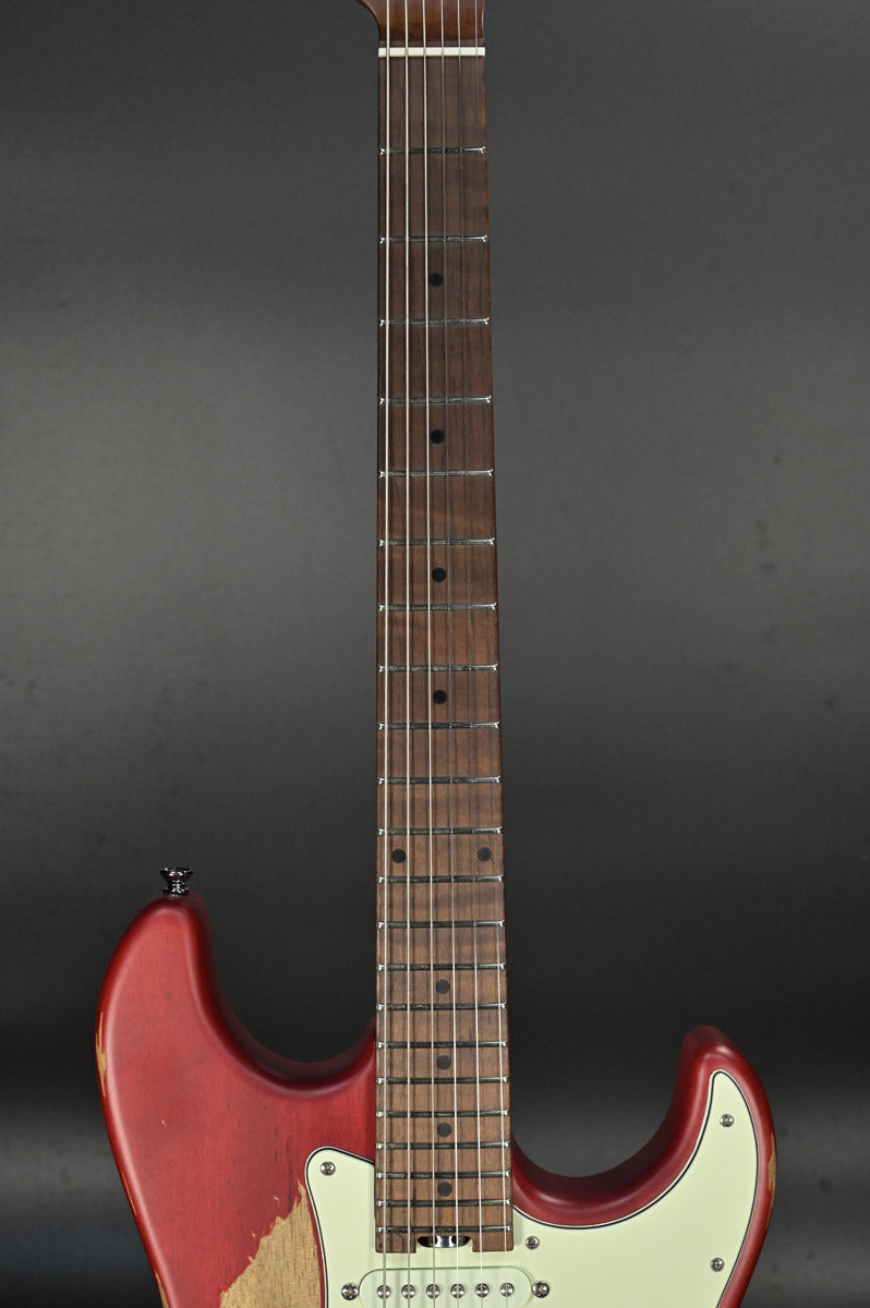 [SN GI14881] USED Bacchus / BSH-AGED RSM CR [10]