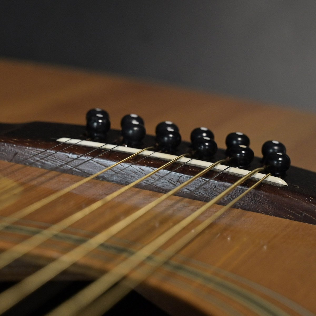 [SN 51112] USED YAMAHA / L12-5 Natural [10]