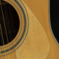 [SN 51112] USED YAMAHA / L12-5 Natural [10]