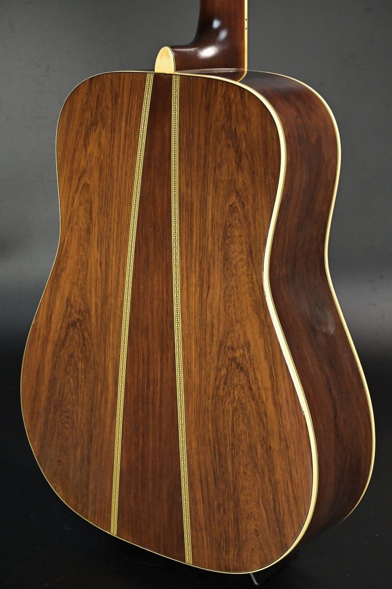 [SN 51112] USED YAMAHA / L12-5 Natural [10]