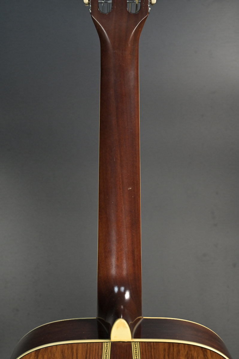 [SN 51112] USED YAMAHA / L12-5 Natural [10]