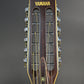 [SN 51112] USED YAMAHA / L12-5 Natural [10]