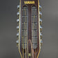 [SN 51112] USED YAMAHA / L12-5 Natural [10]