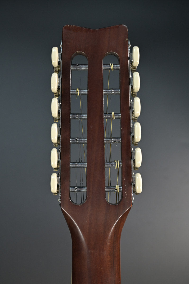[SN 51112] USED YAMAHA / L12-5 Natural [10]