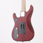[SN 12083021] USED Washburn / N2 Padauk Satin Nuno Bettencourt Signature [3.33kg] Washburn Nuno Bettencourt [08]