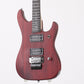 [SN 12083021] USED Washburn / N2 Padauk Satin Nuno Bettencourt Signature [3.33kg] Washburn Nuno Bettencourt [08]