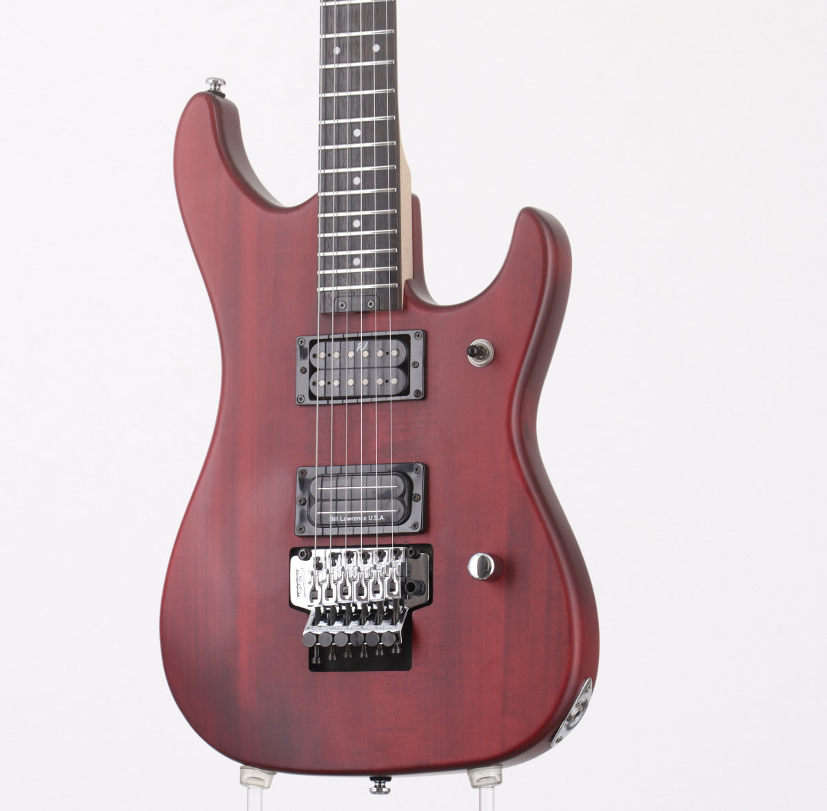 [SN 12083021] USED Washburn / N2 Padauk Satin Nuno Bettencourt Signature [3.33kg] Washburn Nuno Bettencourt [08]