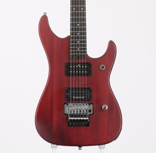[SN 12083021] USED Washburn / N2 Padauk Satin Nuno Bettencourt Signature [3.33kg] Washburn Nuno Bettencourt [08]