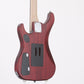 [SN 12083021] USED Washburn / N2 Padauk Satin Nuno Bettencourt Signature [3.33kg] Washburn Nuno Bettencourt [08]