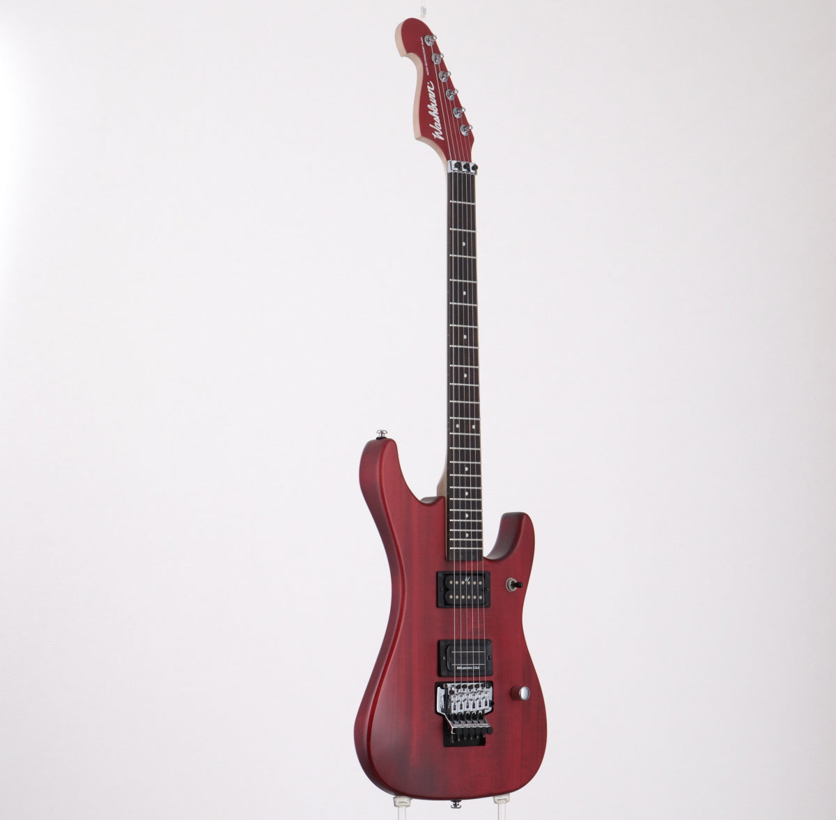 [SN 12083021] USED Washburn / N2 Padauk Satin Nuno Bettencourt Signature [3.33kg] Washburn Nuno Bettencourt [08]