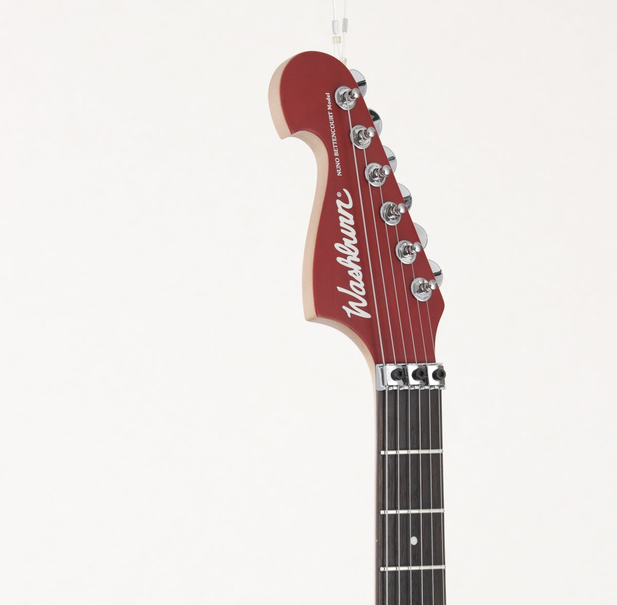 [SN 12083021] USED Washburn / N2 Padauk Satin Nuno Bettencourt Signature [3.33kg] Washburn Nuno Bettencourt [08]