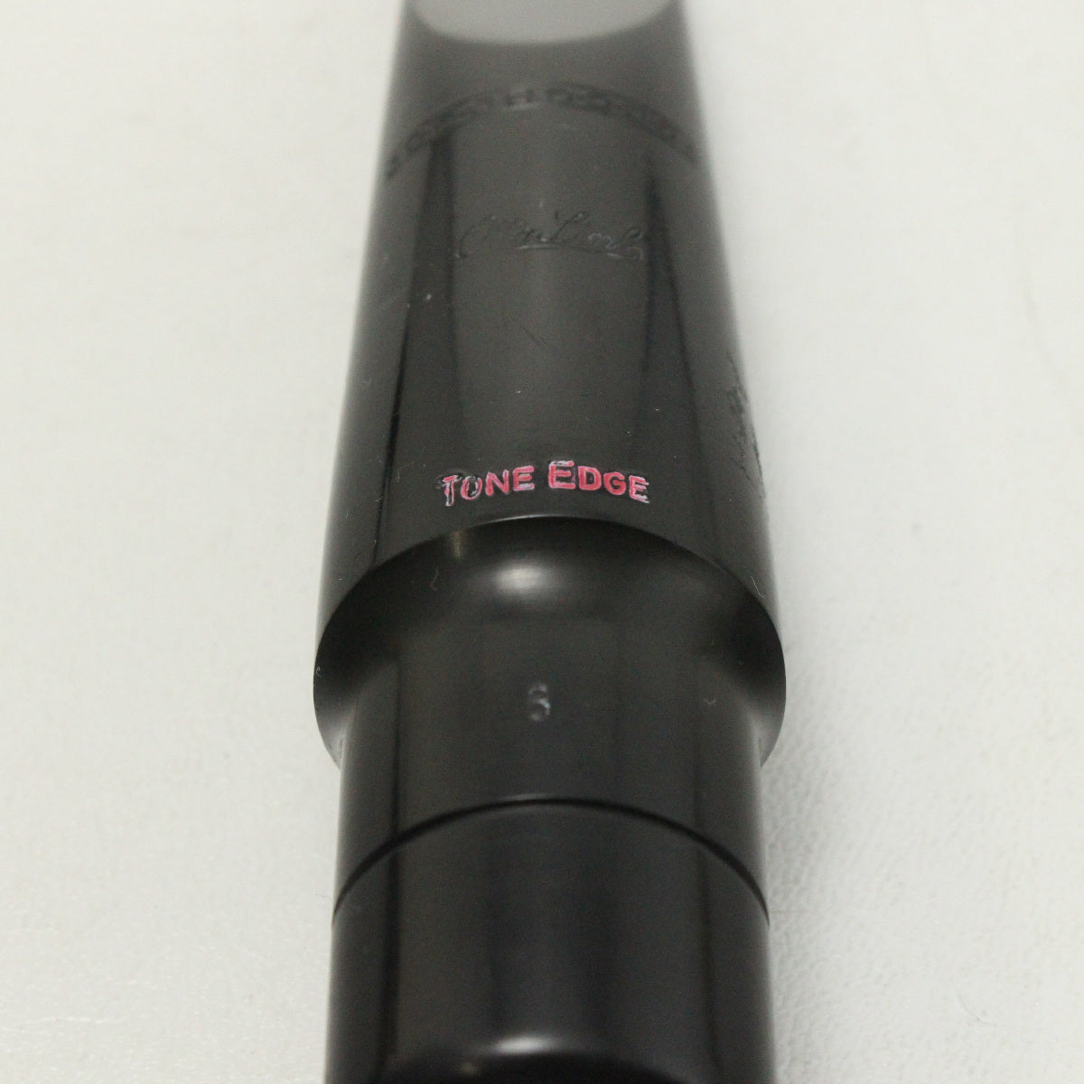 USED OTTO LINK / Batritone Tone Edge 8 for baritone saxophone [03]