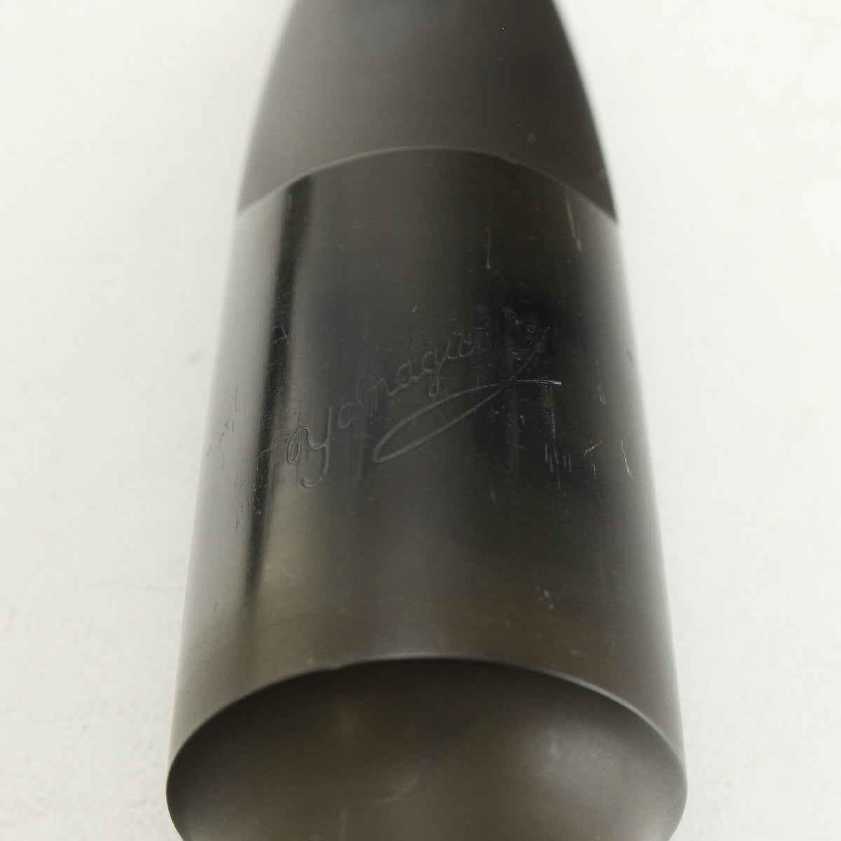 USED Yanagisawa Yanagisawa / Baritone Hard Rubber 7 for baritone [03]