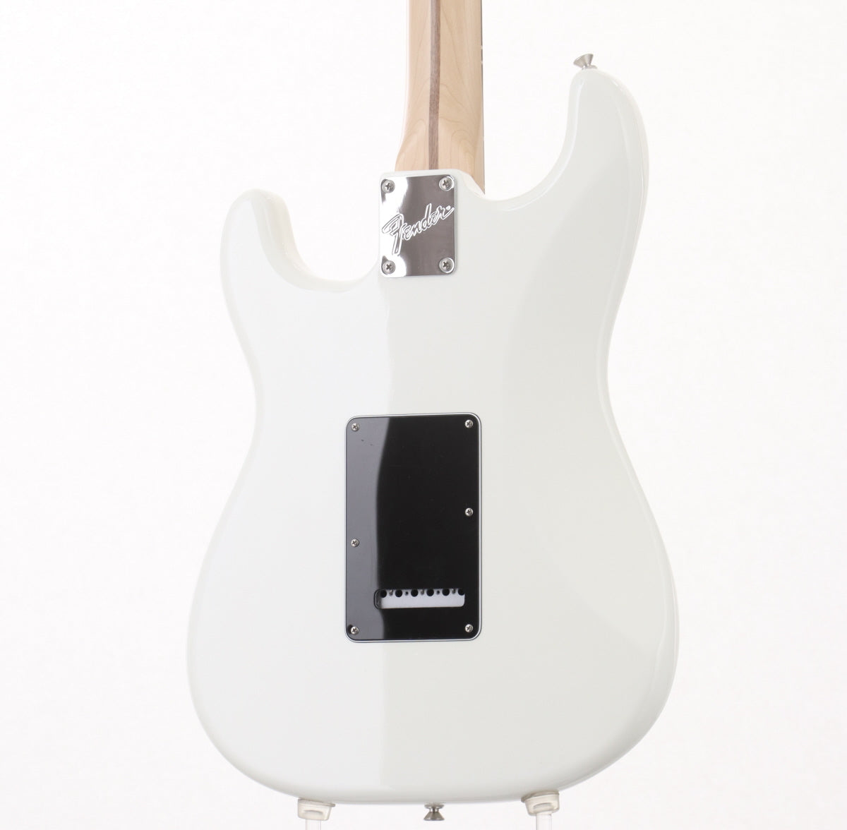 [SN US20026529] USED FENDER USA / American Performer Stratocaster R/AWT Arctic White [06]