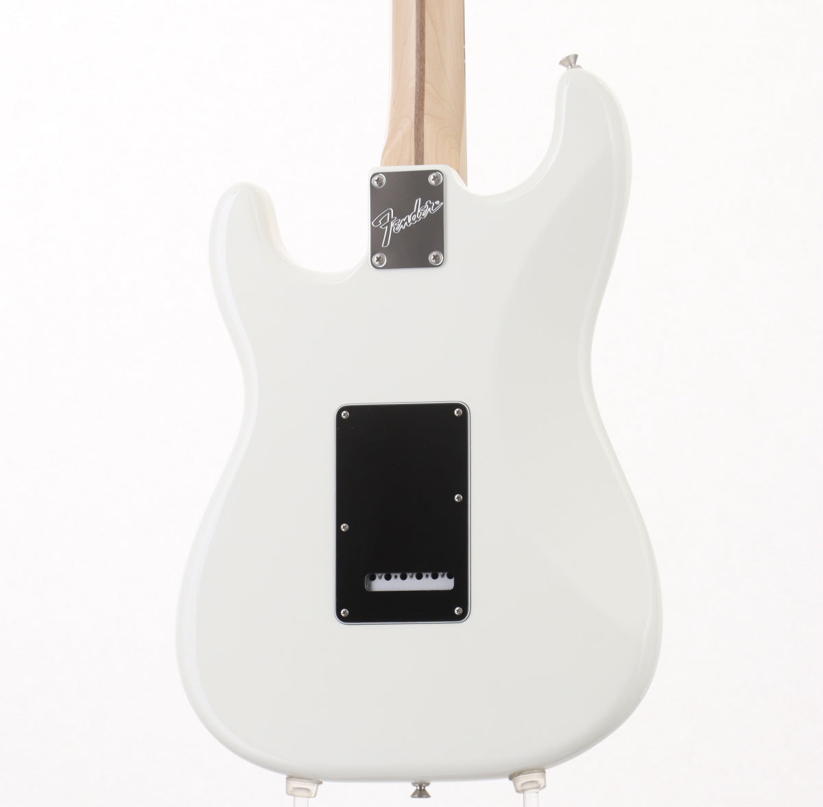 [SN US20026529] USED FENDER USA / American Performer Stratocaster R/AWT Arctic White [06]